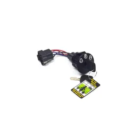 Briggs and Stratton 7600215YP KIT, IGNITION SWITCH