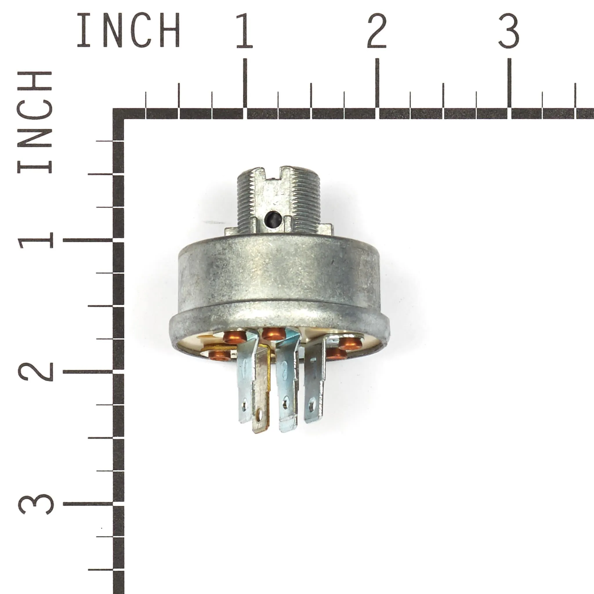 Briggs and Stratton 91846MA Key Switch