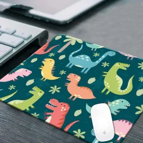 Bubbly Desk Buddies Kawaii Mousepad Collection
