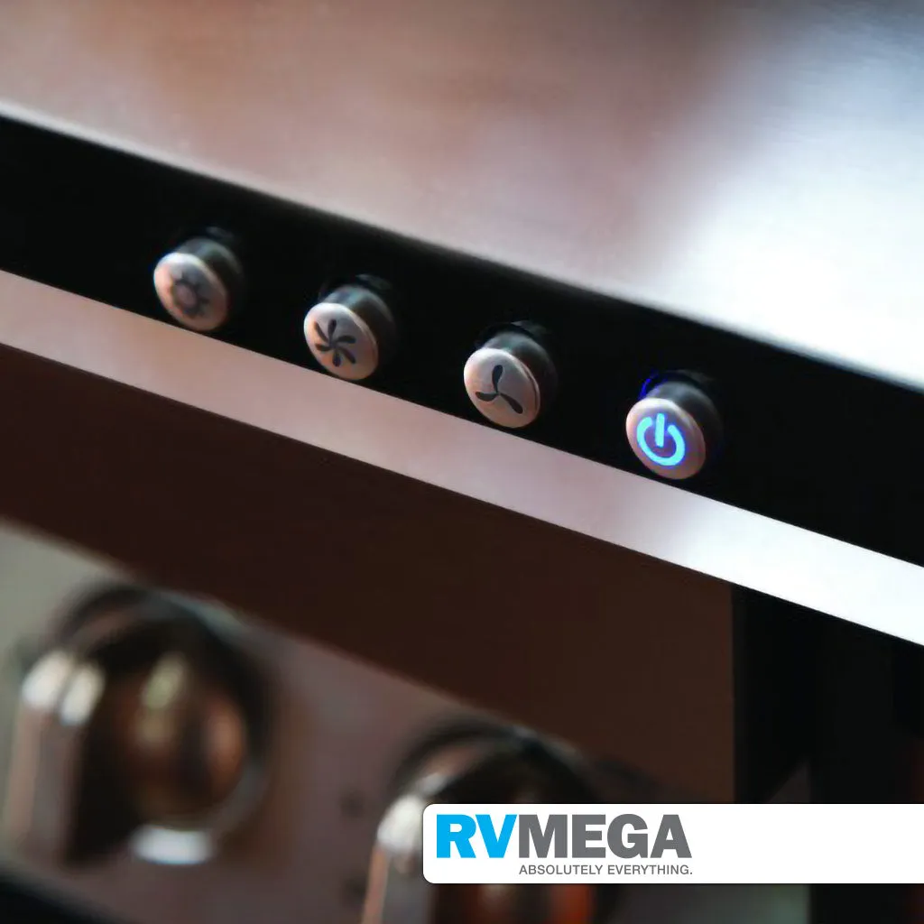 Camec Rangehood Outlet Adaptor