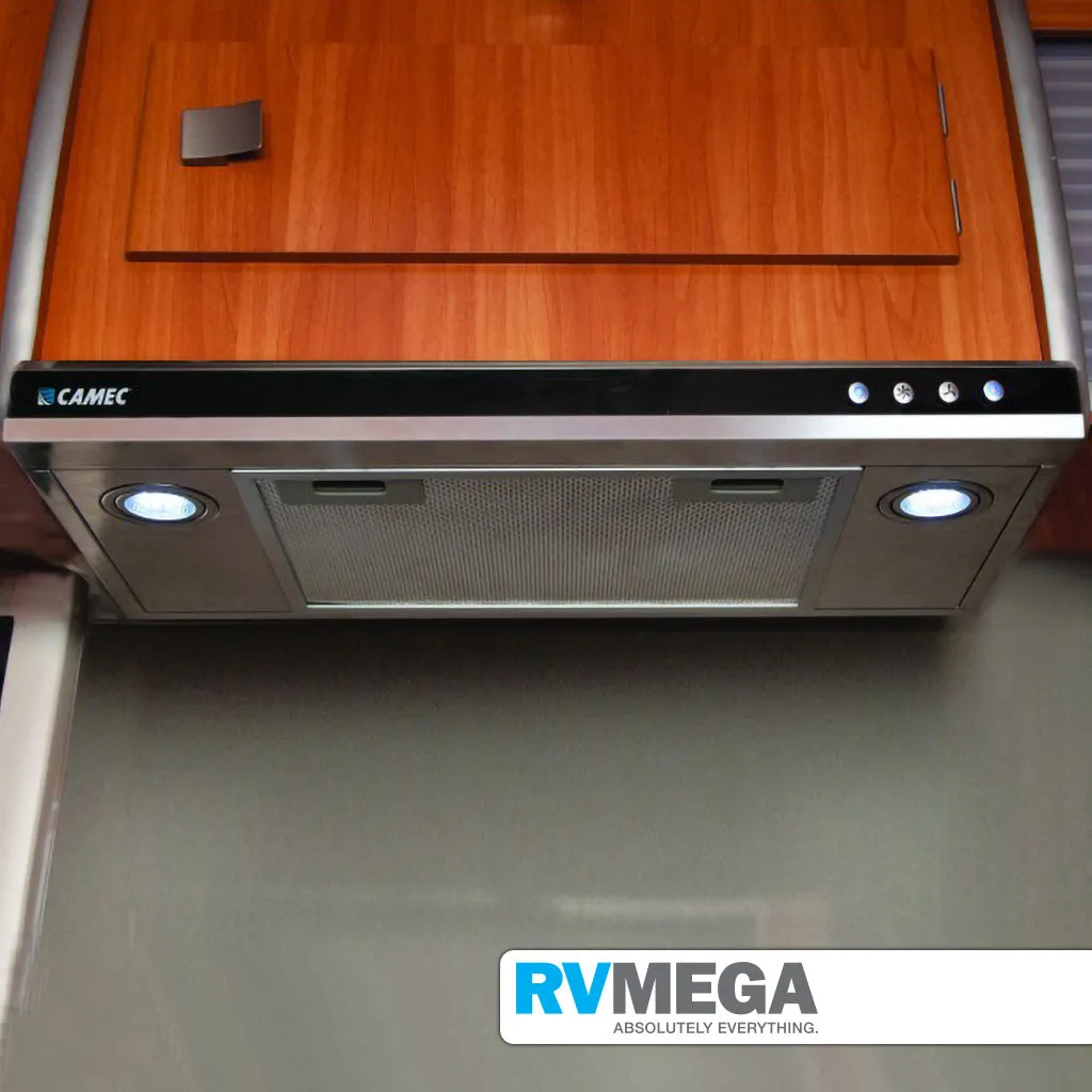 Camec Rangehood Outlet Adaptor