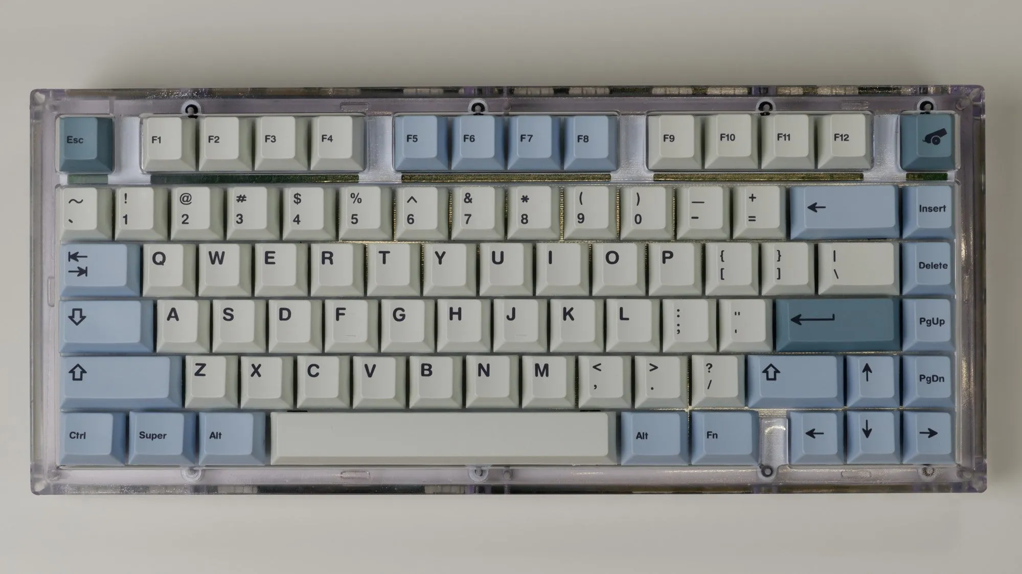 CannonCaps Winter Tundra