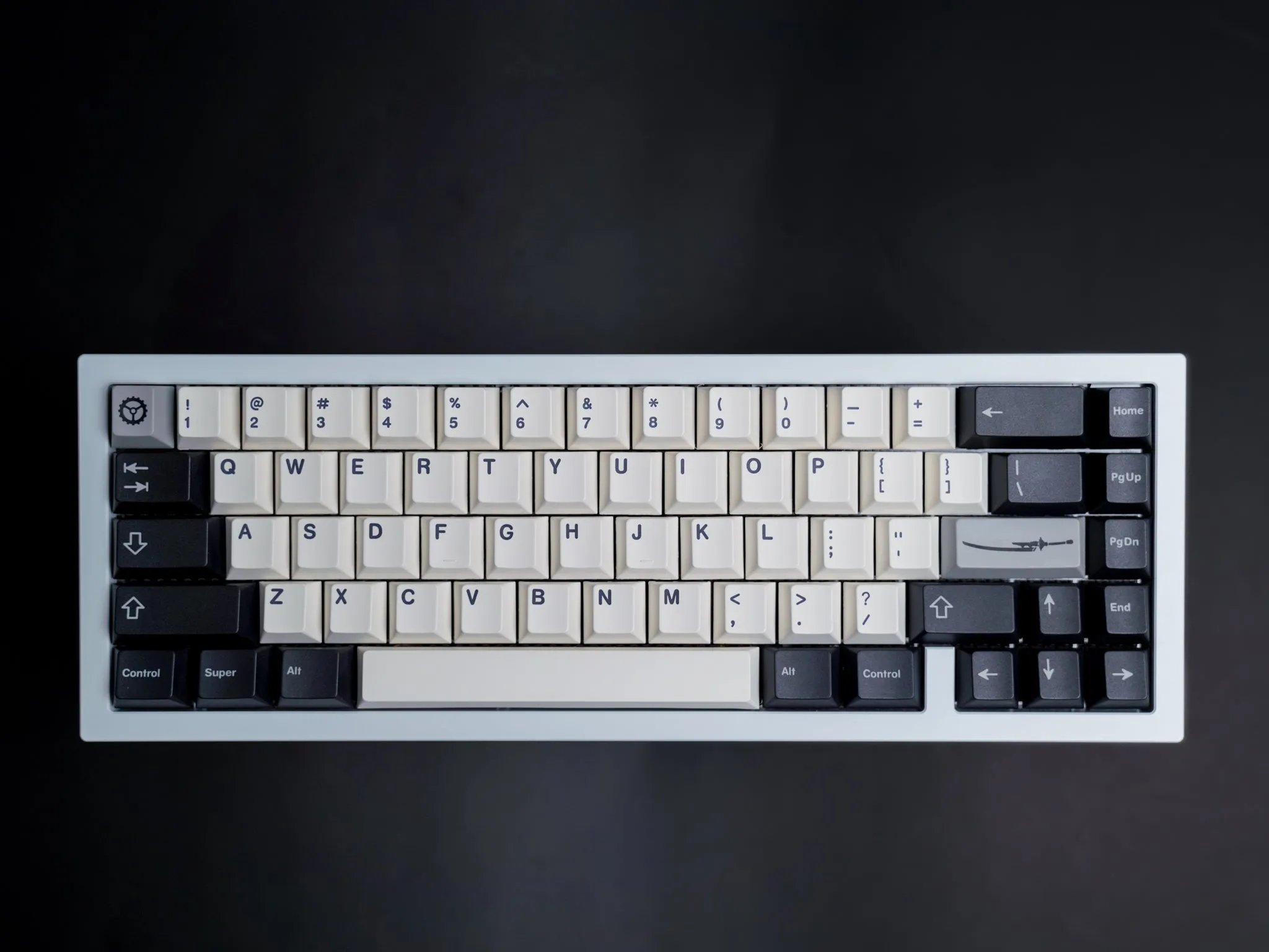 CannonCaps ZeRo