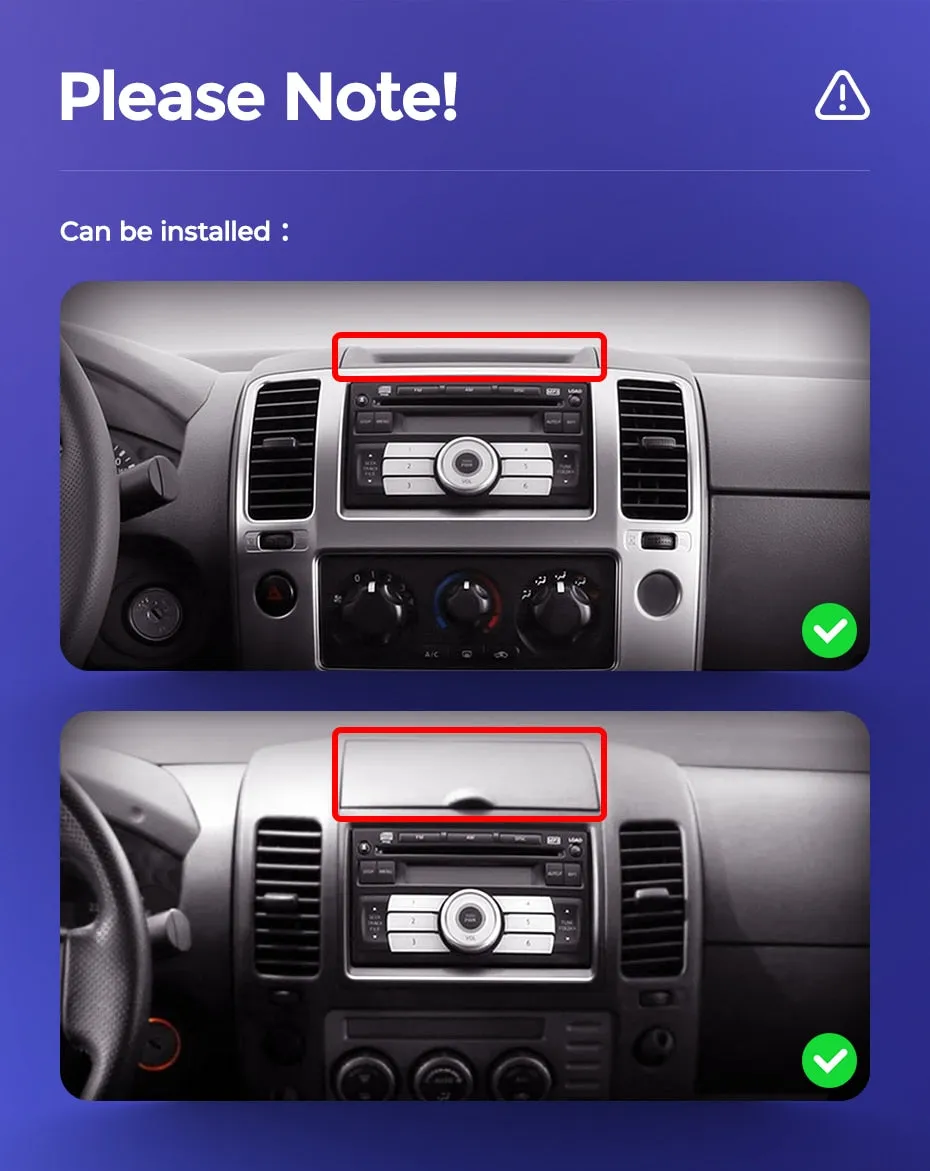 Car Dealz Elite 4G Data Model 10.2" Android 12.0 For Nissan Navara D40 2004 - 2010 In Dash Plus OEM Fascia