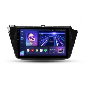 Car Dealz Elite 4G Data Model 10.2" Android 12.0 For Volkswagen Tiguan 2 Mk 2016-2020 In Dash Plus OEM Fascia