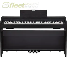 Casio PX870BK Privia 88-Key Digital Piano (Black)