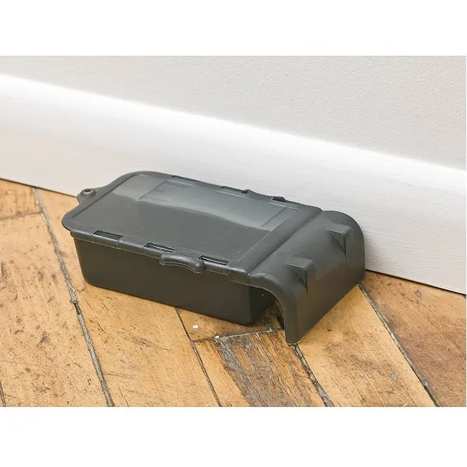 Catch & Hold Mouse Trap, Victor