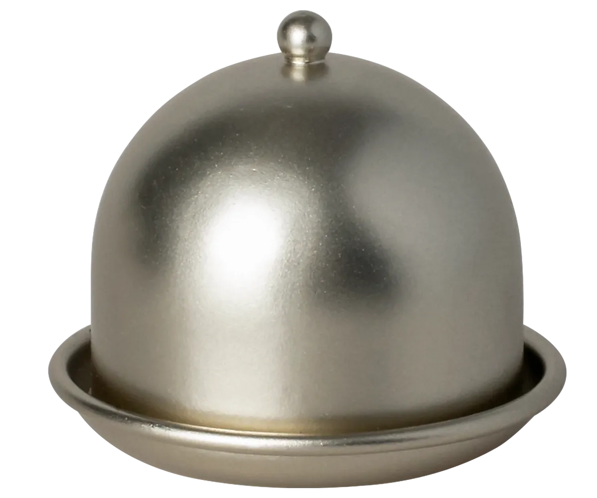 Cheese Bell, Mouse
