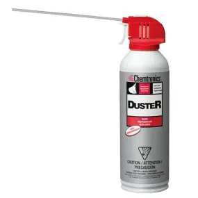 Chemtronics ES1017 Duster (Qty of 12)