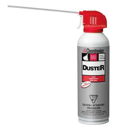 Chemtronics ES1017 Duster (Qty of 12)