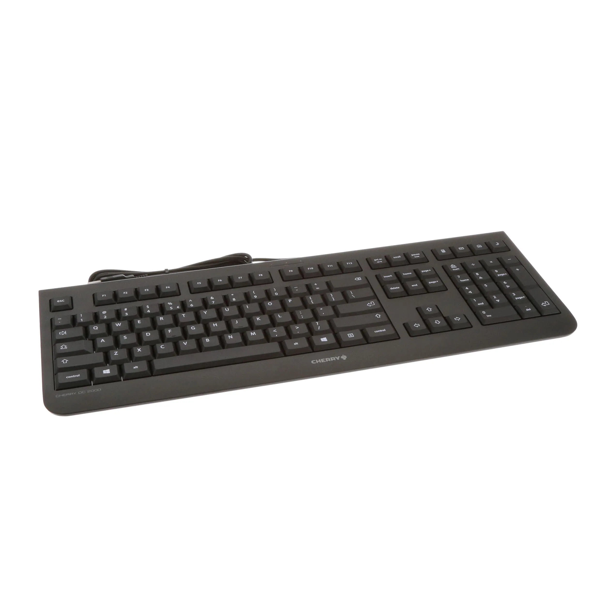 Cherry Americas JD-0800EU-2