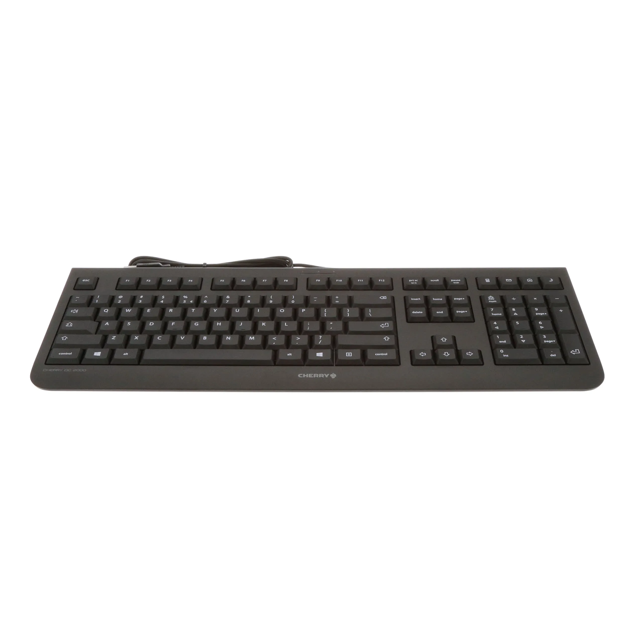 Cherry Americas JD-0800EU-2