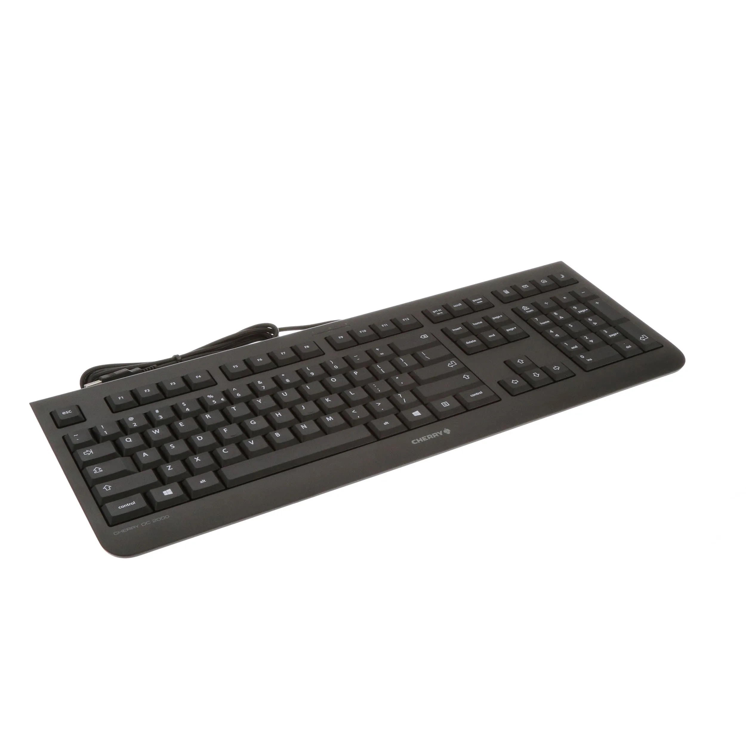 Cherry Americas JD-0800EU-2