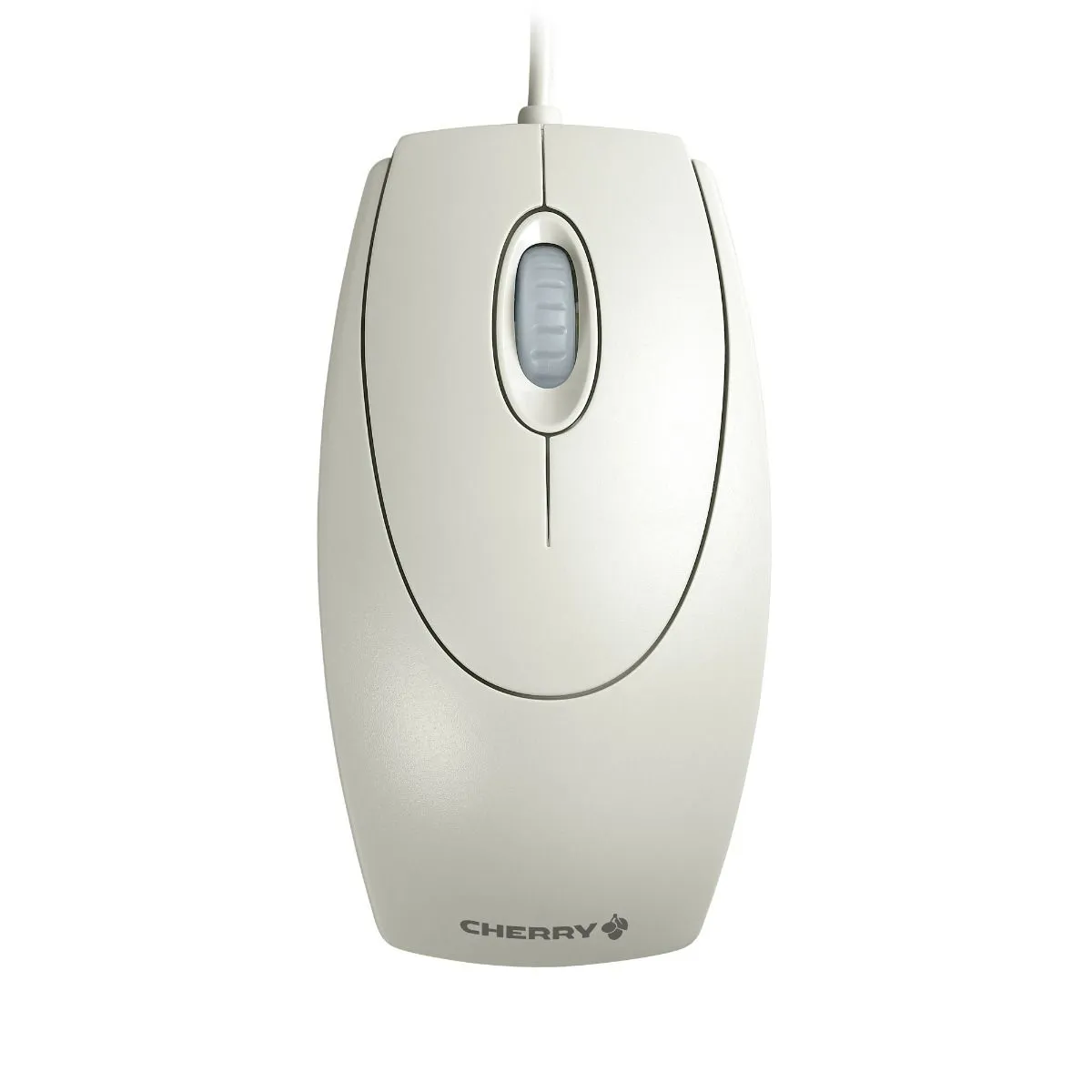 CHERRY M-5400 Series Power Wheel Mouse.