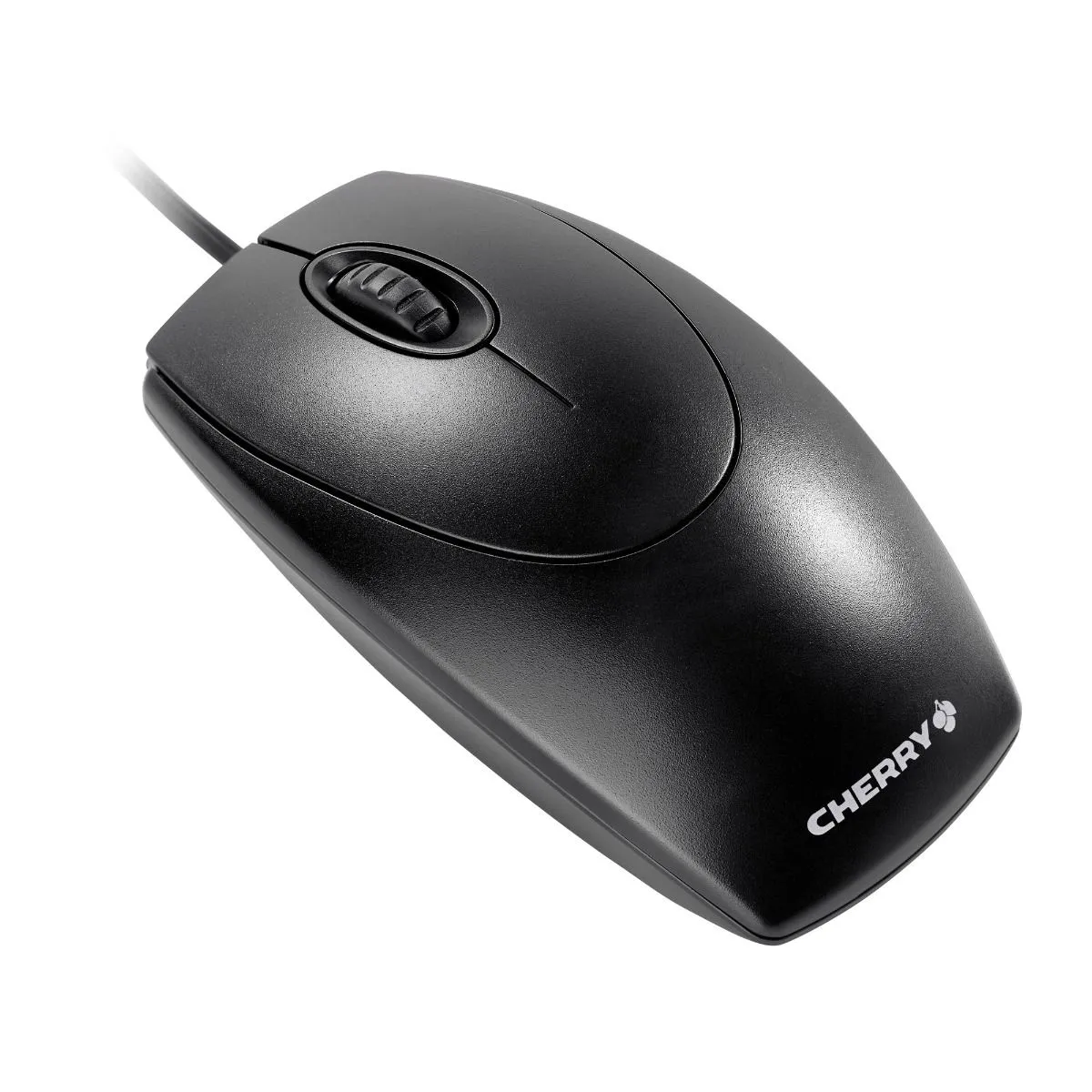 CHERRY M-5400 Series Power Wheel Mouse.