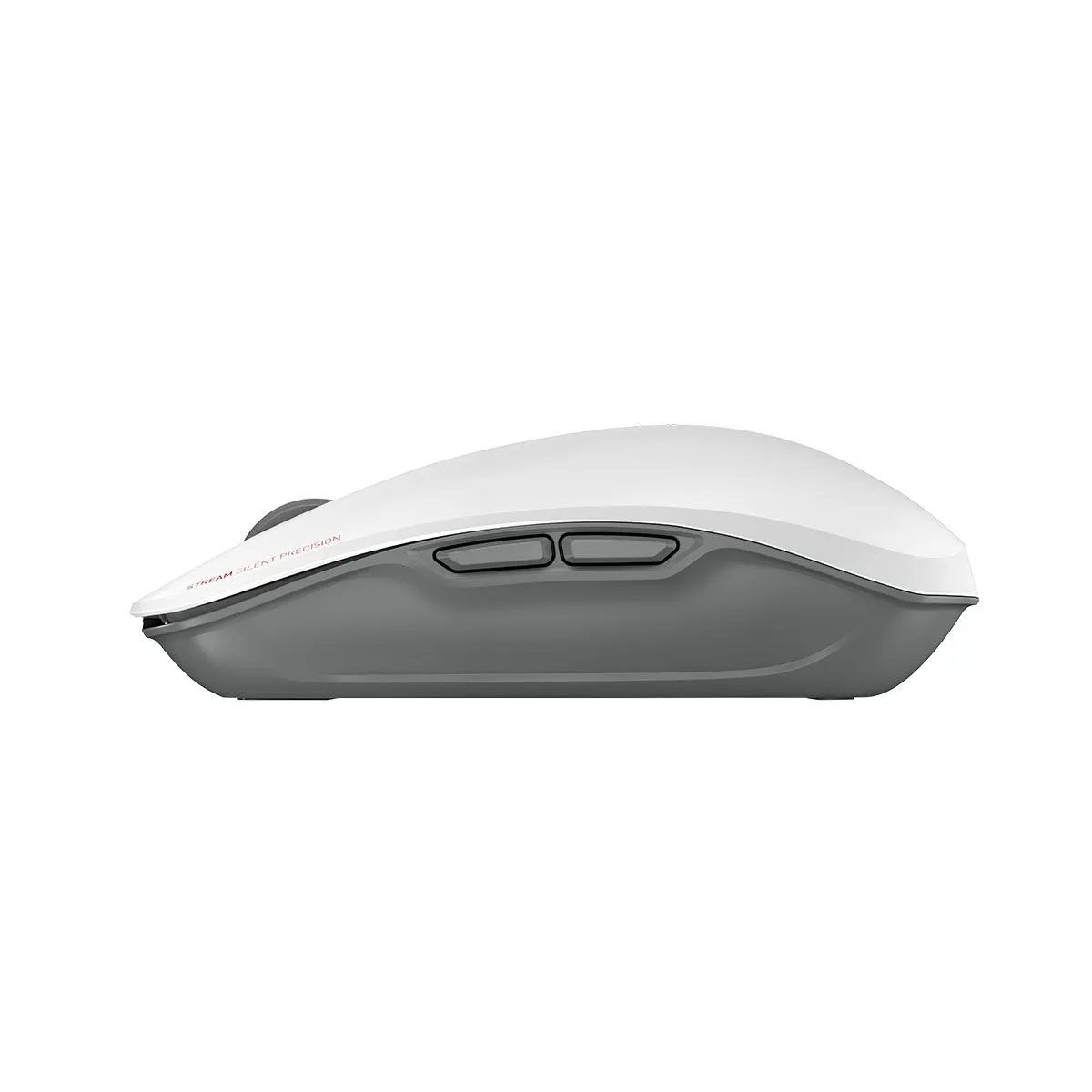 CHERRY STREAM Desktop Recharge Wireless Keyboard and Mouse Set
