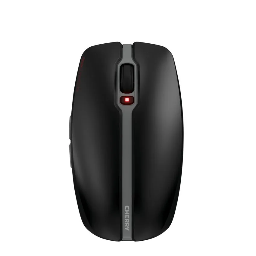 CHERRY STREAM Desktop Recharge Wireless Keyboard and Mouse Set