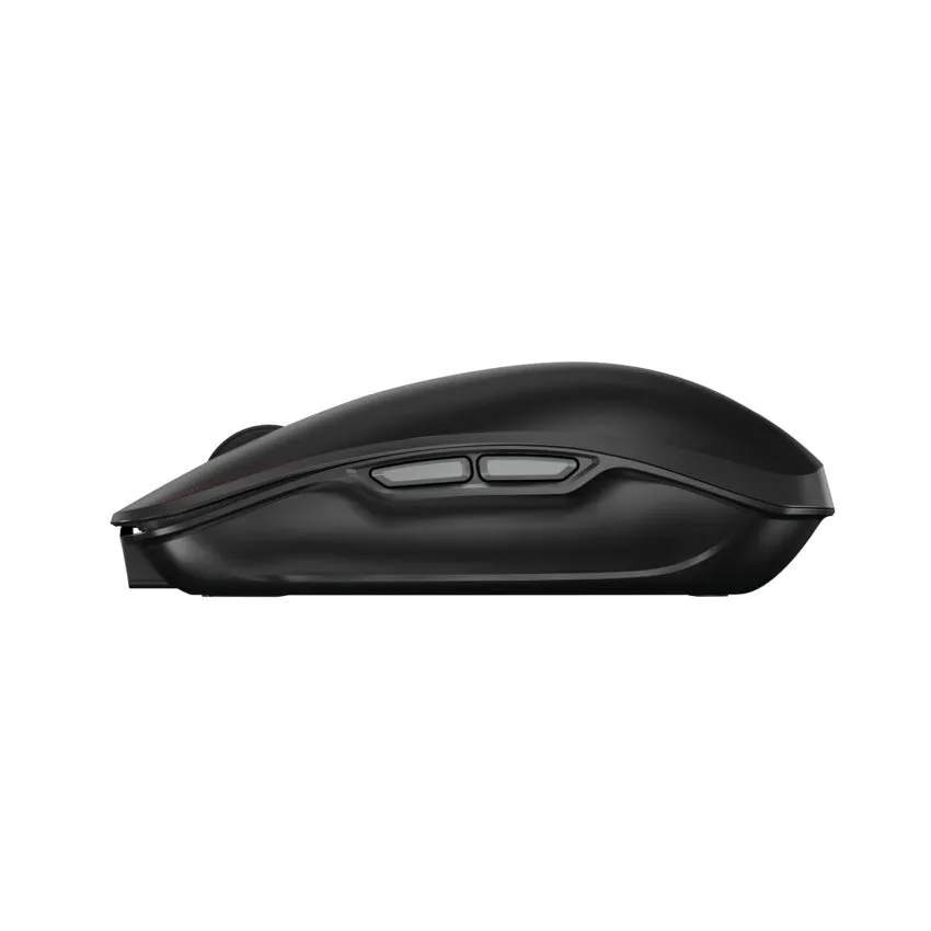 CHERRY STREAM Desktop Recharge Wireless Keyboard and Mouse Set