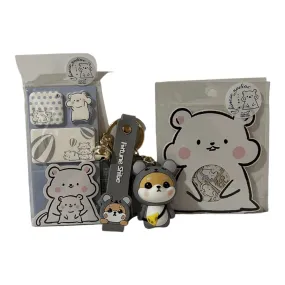 CHINESE ZODIAC MOUSE BUNDLE