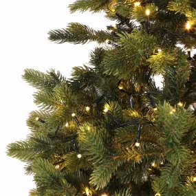 Christmas Tree Lights, 750 LEDs