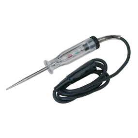 Circuit Tester 6-12-24V with Polarity Test