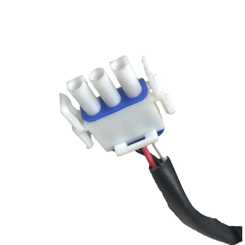 Club Car DS LED Headlight Replacement Assemblies