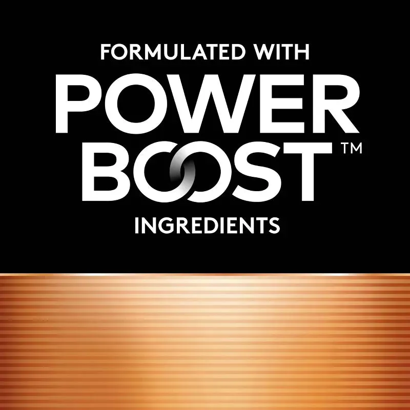 Coppertop AAA Batteries (Alkaline Battery) - 24 Pack