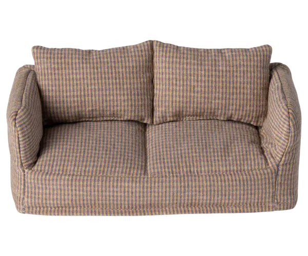 Couch, Mouse