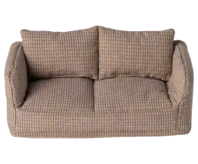 Couch, Mouse