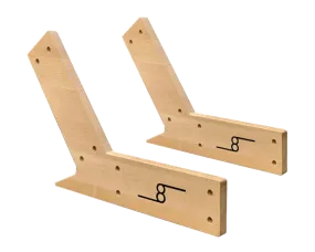 CRE8 AUDIO BigEARS Case Joiners