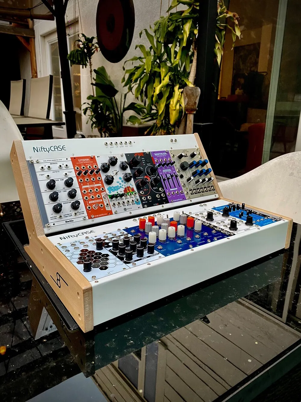 CRE8 AUDIO BigEARS Case Joiners