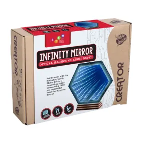 Creator - Infinity Mirror