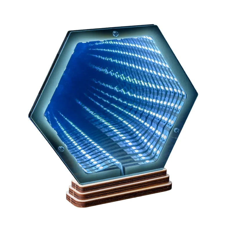 Creator - Infinity Mirror