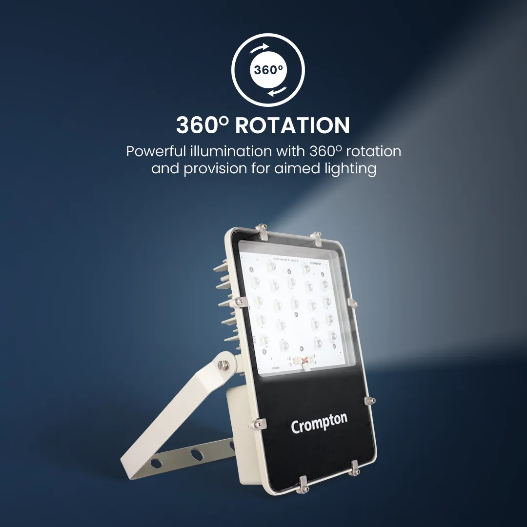 Crompton Rover Plus_150W