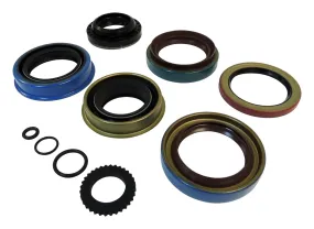 Crown Automotive Jeep Replacement 249SK Transfer Case Seal Kit