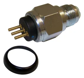 Crown Automotive Jeep Replacement 3747361 Neutral Safety Switch;