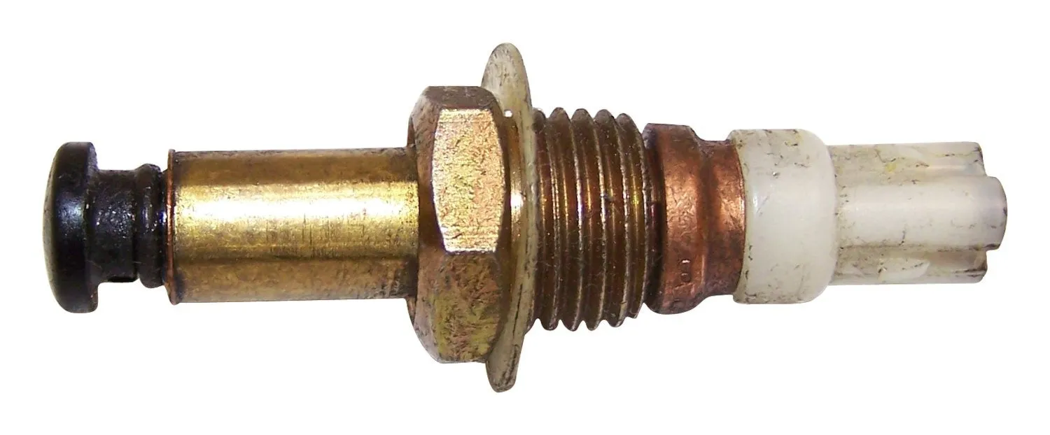 Crown Automotive Jeep Replacement 4373296 Door Jamb Switch;