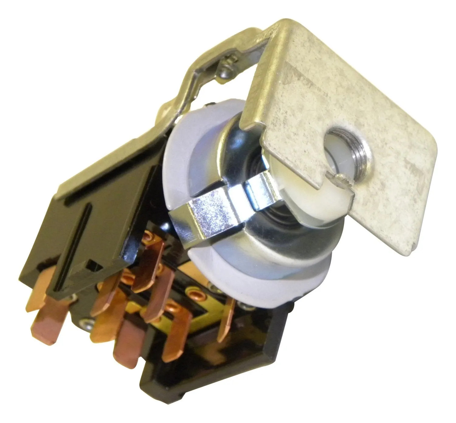 Crown Automotive Jeep Replacement 4565320 Head Light Switch