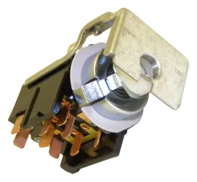 Crown Automotive Jeep Replacement 4565320 Head Light Switch