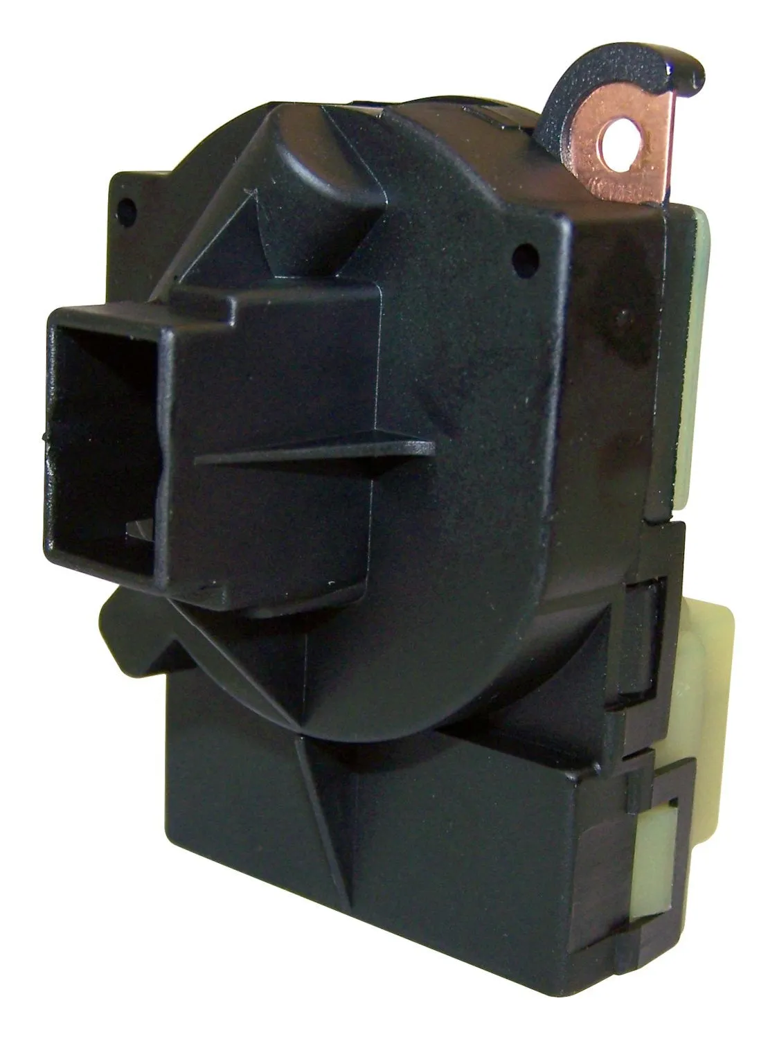 Crown Automotive Jeep Replacement 4565326 Ignition Lock Cylinder;
