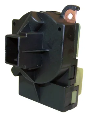 Crown Automotive Jeep Replacement 4565326 Ignition Lock Cylinder;