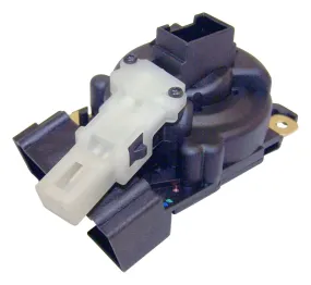 Crown Automotive Jeep Replacement 4671790AB Ignition Switch; For Use w/Automatic Transmission;