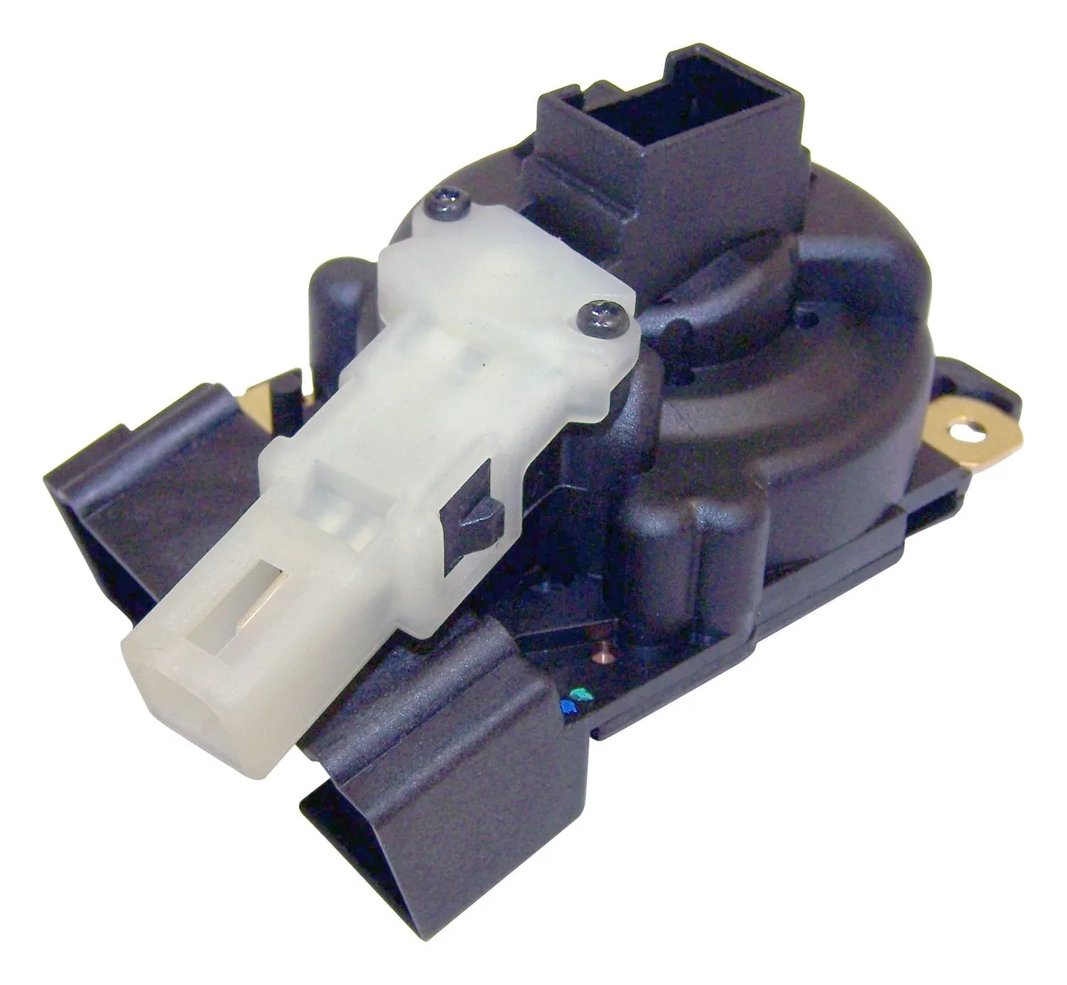 Crown Automotive Jeep Replacement 4671790AB Ignition Switch; For Use w/Automatic Transmission;