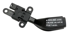 Crown Automotive Jeep Replacement 4671929AC Speed Control Switch;