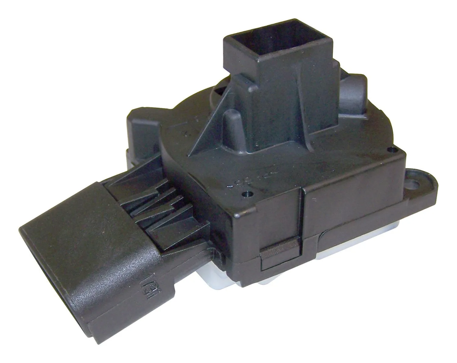 Crown Automotive Jeep Replacement 4685719AG Ignition Switch;