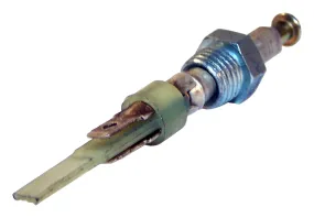 Crown Automotive Jeep Replacement 4687214 Door Jamb Switch; Unpainted;