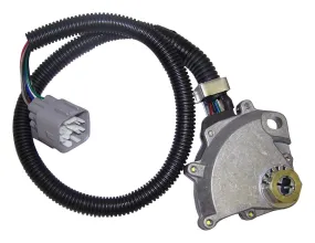 Crown Automotive Jeep Replacement 4882173 Neutral Safety Switch;