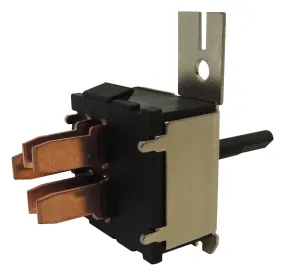 Crown Automotive Jeep Replacement 5011214AA Blower Control Switch;