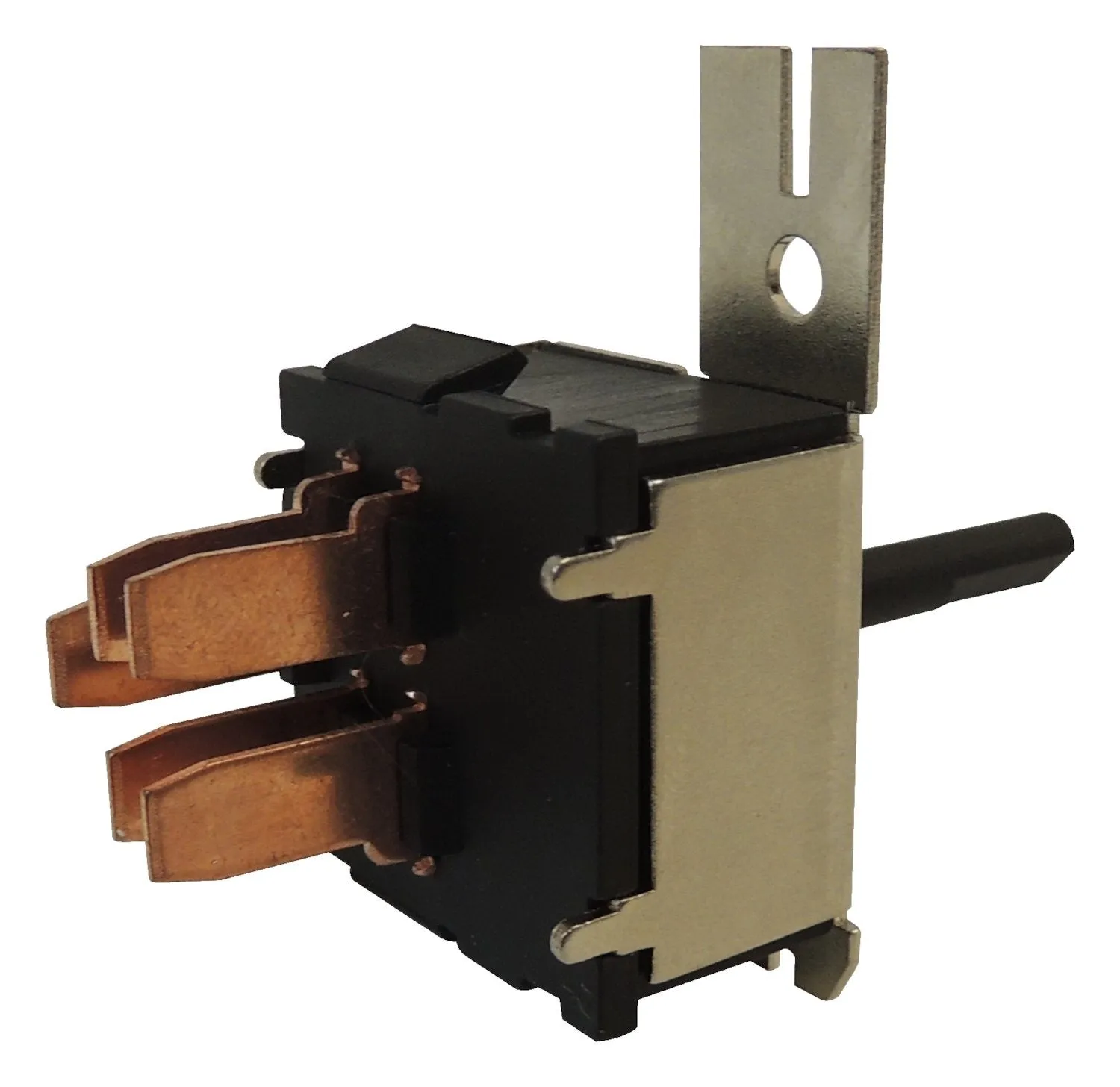 Crown Automotive Jeep Replacement 5011214AA Blower Control Switch;