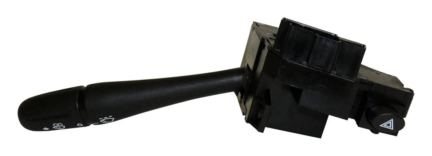 Crown Automotive Jeep Replacement 5012382AA Multifunction Switch;